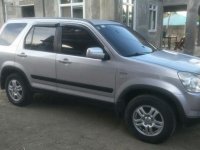 2nd Hand Honda Cr-V 2003 Automatic Gasoline for sale in Tagaytay