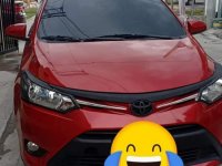 2nd Hand Toyota Vios 2016 at 40000 km for sale