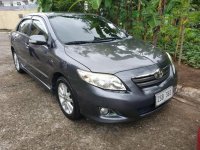 Sell 2nd Hand 2008 Toyota Altis Automatic Gasoline at 90000 km in Marikina
