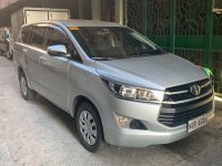 Sell 2nd Hand 2018 Toyota Innova at 3000 km in Caloocan