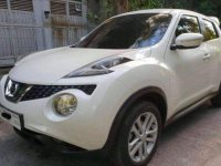 2nd Hand Nissan Juke 2017 for sale in Imus
