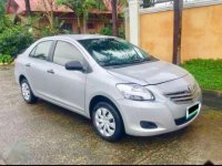 2011 Toyota Vios for sale in Tarlac City