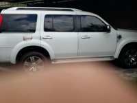 2nd Hand Ford Everest 2013 Manual Diesel for sale in Taytay