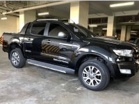 2nd Hand Ford Ranger 2016 for sale in Pasig