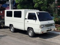 Mitsubishi L300 2014 Manual Diesel for sale in Quezon City