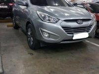 2014 Hyundai Tucson for sale in Parañaque