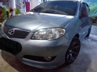Selling 2nd Hand Toyota Vios 2007 in Baguio