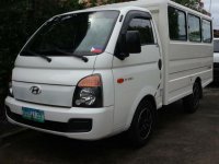 2nd Hand Hyundai H-100 2013 for sale in Carmona