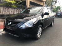 Sell 2nd Hand 2018 Nissan Almera at 5000 km in Marikina