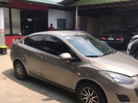 Sell 2nd Hand 2014 Mazda 2 at 120000 km in Santa Rosa