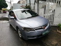 2nd Hand Honda Civic 2007 for sale in Cainta