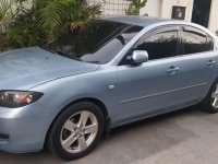 Selling 2nd Hand Mazda 3 2007 in Manila