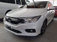 White Honda City 2018 for sale in Pasig