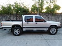 2nd Hand Mitsubishi L200 for sale in Las Piñas