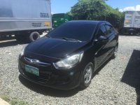 Selling Hyundai Accent 2013 Automatic Diesel in Pasig