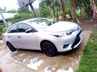 Selling 2nd Hand Toyota Vios 2016 at 70000 km in Taguig