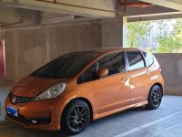 Selling Honda Jazz 2012 Automatic Gasoline in Morong