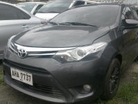 2nd Hand Toyota Vios 2015 at 21000 km for sale in Cainta