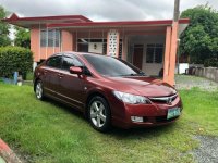 Used Honda Civic 2008 for sale in Kawit