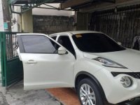 Nissan Juke 2016 Automatic Gasoline for sale in Marikina