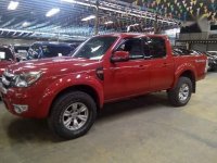 2nd Hand Ford Ranger 2010 at 90000 km for sale