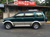 Selling Isuzu Crosswind 2004 Manual Diesel in Batangas City