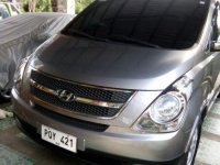 Selling 2nd Hand Hyundai Grand Starex 2011 in Tanauan
