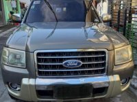 2nd Hand Ford Everest 2007 for sale in Santa Rosa