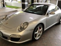 Porsche Boxster 2010 Automatic Gasoline for sale in Quezon City