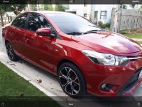 Toyota Vios 2018 Automatic Gasoline for sale in Santa Rosa