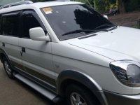 Mitsubishi Adventure 2013 Manual Diesel for sale in Liloan