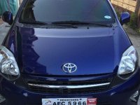 Selling 2nd Hand Toyota Wigo 2017 at 19000 km in San Luis