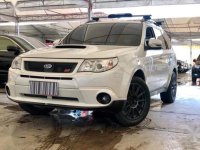 Selling 2nd Hand Subaru Forester 2012 at 71000 km in Makati