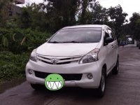 Selling 2nd Hand Toyota Avanza 2013 at 100000 km in Cagayan De Oro
