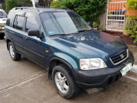 Honda Cr-V 1998 Automatic Gasoline for sale in Bacoor