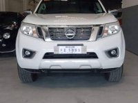 Selling Nissan Navara 2019 Manual Diesel in Marilao