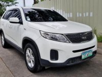 Kia Sorento 2013 Manual Diesel for sale in Cebu City