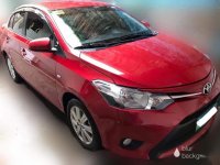 2nd Hand Toyota Vios 2014 for sale in Manila