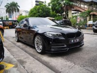 2nd Hand Bmw 520D 2016 for sale in Pasig