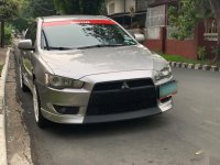 2nd Hand Mitsubishi Lancer Ex 2008 for sale in Parañaque