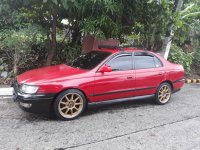 Selling Toyota Corona 1994 at 120000 km in Antipolo