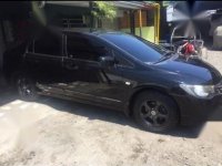 2nd Hand Honda Civic 2010 Automatic Gasoline for sale in Makati