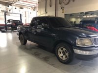 Selling 2nd Hand Ford F-150 1999 at 120000 km in Makati