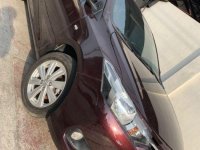 Sell 2017 Toyota Vios at Automatic Gasoline at 9000 km in Quezon City