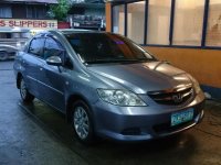 Honda City 2008 Automatic Gasoline for sale in Biñan