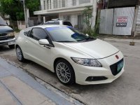 Selling 2nd Hand Honda Cr-Z 2014 in Caloocan