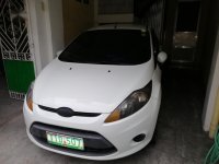Ford Fiesta 2011 Manual Gasoline for sale in Pateros