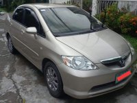 2nd Hand Honda City 2008 for sale in Parañaque