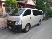 2nd Hand Nissan Urvan 2017 at 13000 km for sale