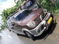 2nd Hand Mitsubishi Adventure 2008 Manual Diesel for sale in Trece Martires